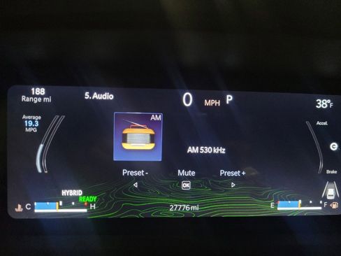 Used 2022 Jeep Grand Cherokee Limited 4xe image 23