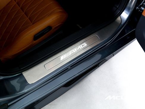 Used 2020 Mercedes-Benz AMG GT C image 22