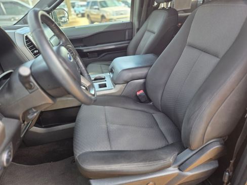 Used 2020 Ford Expedition XLT w/ Cargo Package RWD image 17