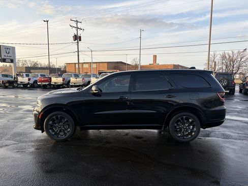 Used 2022 Dodge Durango GT image 5