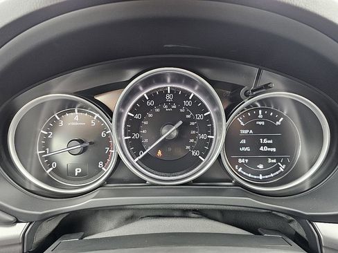 New 2025 MAZDA CX-5 AWD 2.5 S w/ Select Package image 37