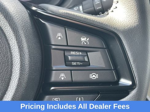 New 2026 Subaru Forester Premium w/ Base/Premium Package AWD/4WD image 16