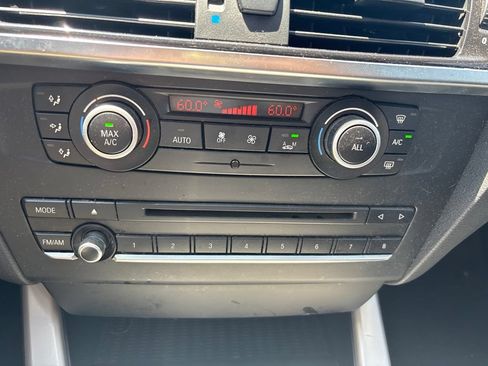 Used 2014 BMW X3 xDrive28i AWD/4WD image 26