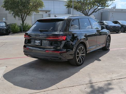 Used 2023 Audi Q7 3.0T Prestige w/ Prestige Package AWD/4WD image 10