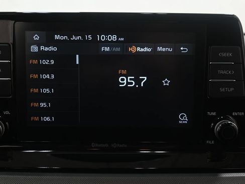 Used 2021 Kia Seltos LX AWD/4WD image 30
