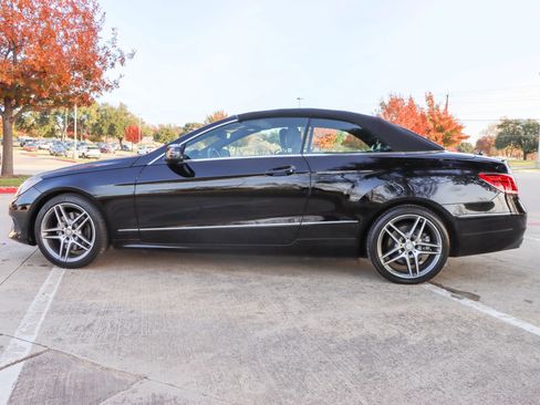Used 2014 Mercedes-Benz E 350 Cabriolet image 12