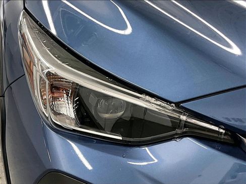 Used 2024 Subaru Crosstrek 2.0i Premium image 30