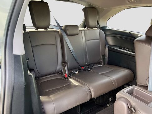 Used 2023 Honda Odyssey Touring image 30