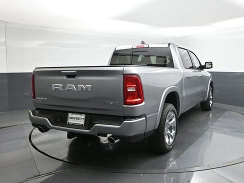 New 2026 RAM 1500 Lone Star image 11