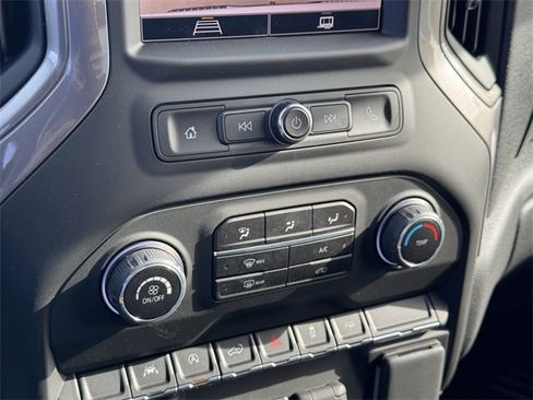 New 2025 Chevrolet Silverado 1500 W/T w/ WT Value Package image 15