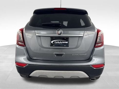 Used 2019 Buick Encore Preferred image 8
