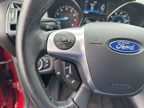 Used 2016 Ford Escape Titanium image 11
