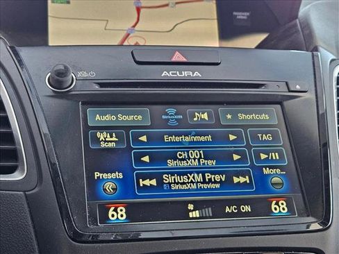 Used 2017 Acura RDX w/Technology Pkg image 13