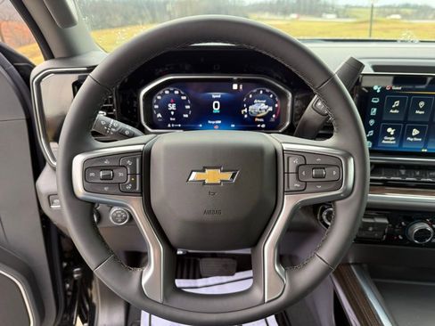 New 2026 Chevrolet Silverado 3500 LT image 29
