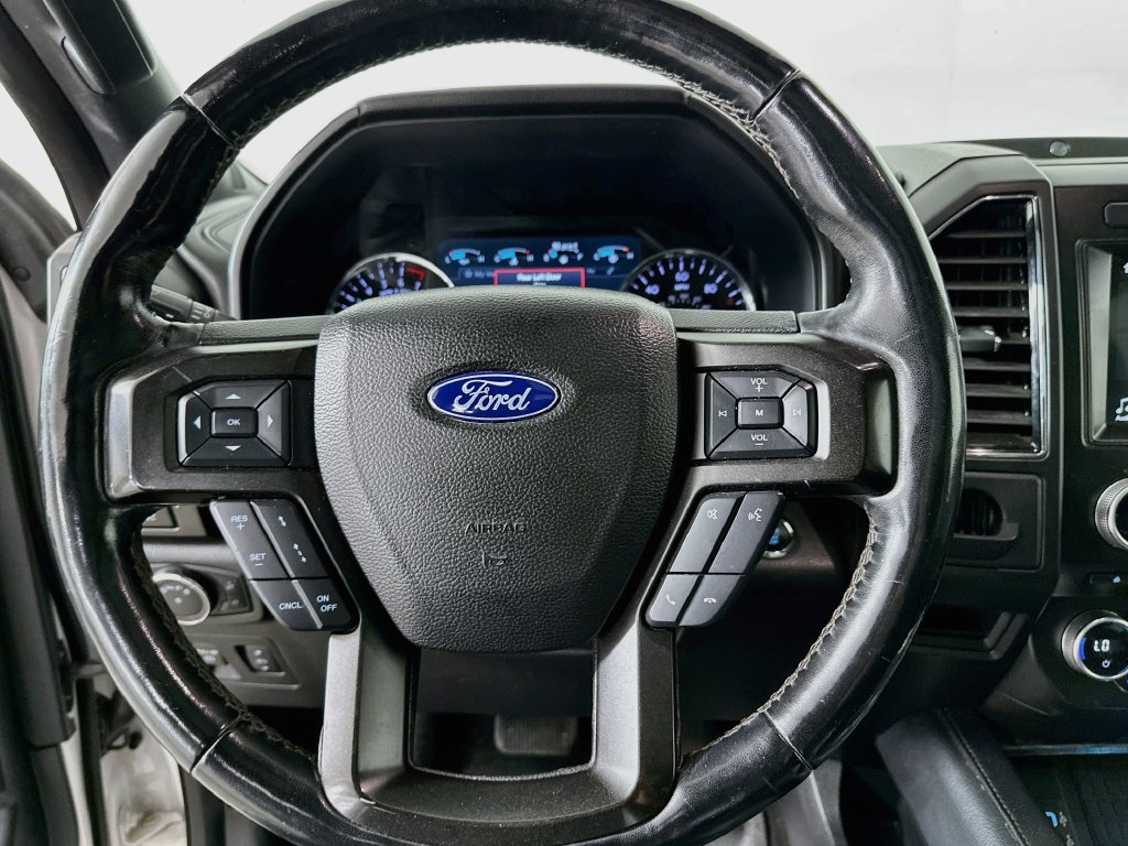 Used 2018 Ford Expedition Max Limited w/ Equipment Group 301A RWD image 18