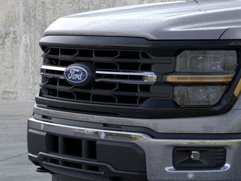 New 2026 Ford F150 XLT w/ Equipment Group 302A MID AWD/4WD image 17