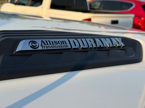 Used 2020 Chevrolet Silverado 3500 LT w/ All Star Edition image 40