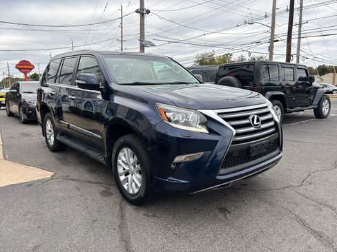 Used 2017 Lexus GX 460 image 15