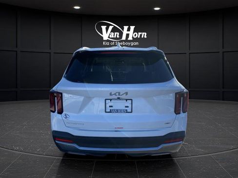 New 2026 Kia Sorento EX image 15