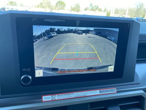 New 2026 Toyota Tacoma TRD Off-Road image 17