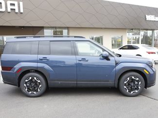 New 2026 Hyundai Santa Fe SEL video 2