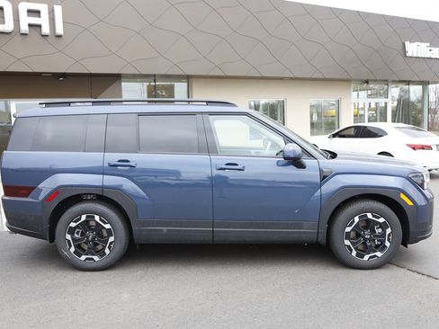 New 2026 Hyundai Santa Fe SEL image 2