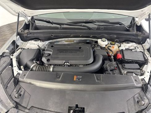 Used 2023 Buick Envision Essence image 29