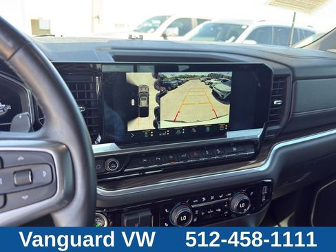 Used 2022 Chevrolet Silverado 1500 RST AWD/4WD image 22