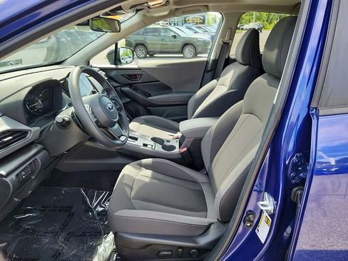 Certified 2026 Subaru Crosstrek 2.0i Premium AWD/4WD image 13