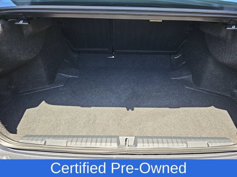 Certified 2024 Subaru Legacy Premium AWD/4WD image 12