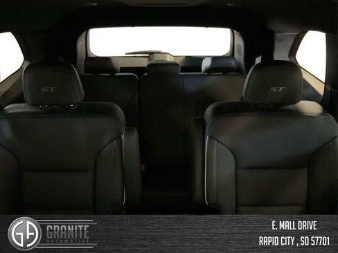 New 2026 Buick Enclave Sport Touring w/ Super Cruise Package AWD/4WD image 15
