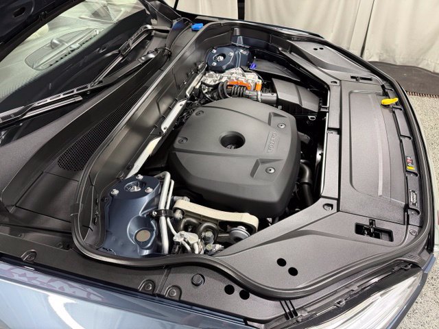 Used 2022 Volvo XC90 T8 Inscription AWD/4WD image 28