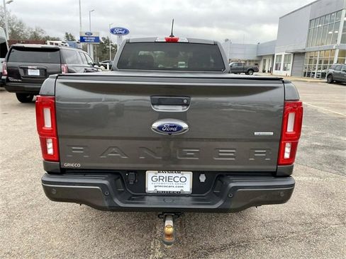 Used 2020 Ford Ranger XLT image 4