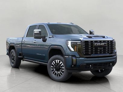 New 2026 GMC Sierra 2500 Denali Ultimate