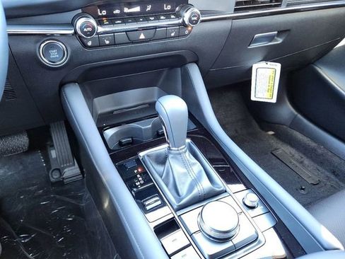 New 2026 MAZDA MAZDA3 2.5 Turbo Premium Plus image 22