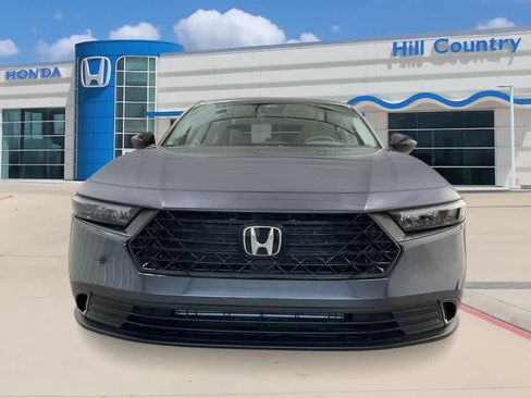 New 2026 Honda Accord SE image 8