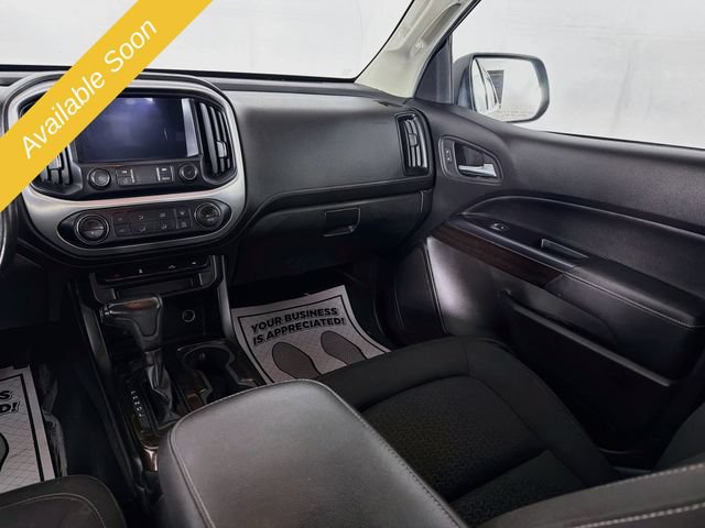 Used 2021 GMC Canyon Elevation AWD/4WD image 22