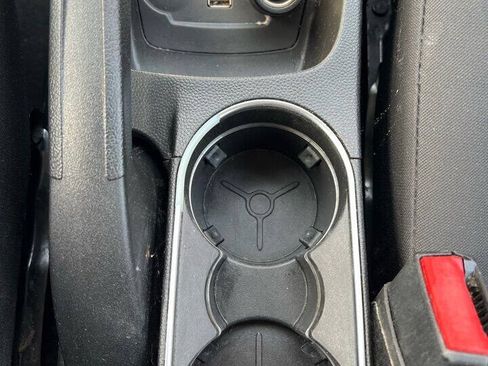Used 2019 Ford Fiesta SE FWD image 22
