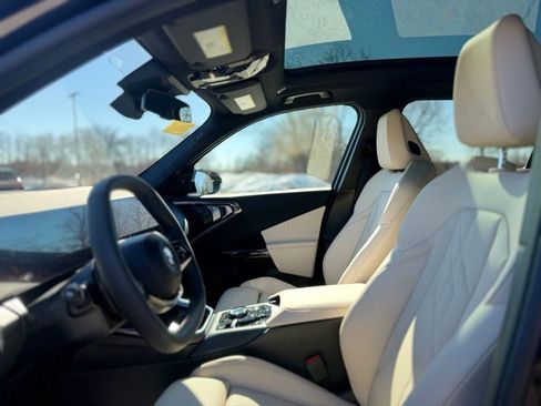 New 2026 BMW X3 xDrive30 AWD/4WD image 13