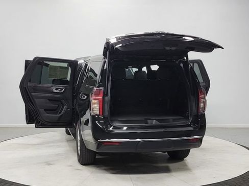 Used 2021 Chevrolet Tahoe LT RWD image 14