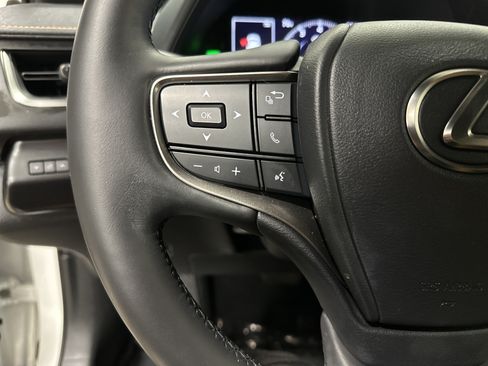 Certified 2023 Lexus UX 250h AWD w/ Premium Package image 19