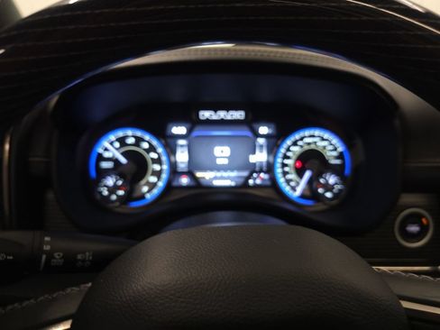 Used 2021 RAM 1500 Limited AWD/4WD image 18