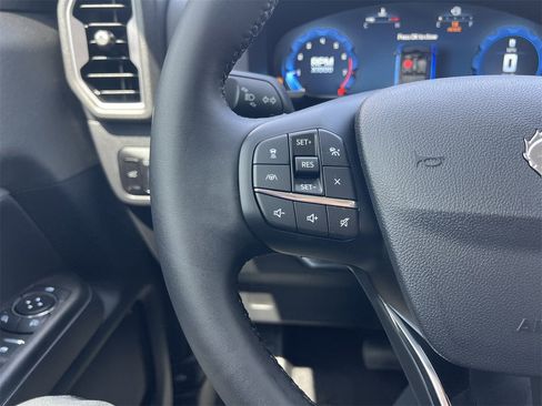 New 2025 Ford Bronco Sport Big Bend w/ Convenience Package image 11