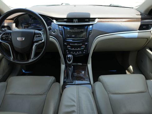 Used 2016 Cadillac XTS Luxury w/ Driver Awareness Package FWD image 8