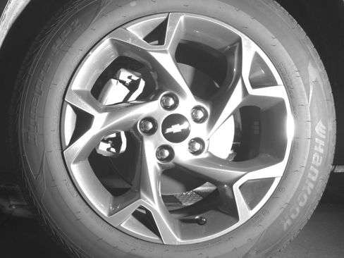 Used 2025 Chevrolet Trax LT image 12