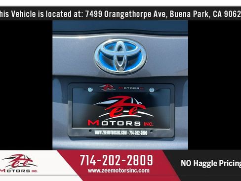 Used 2011 Toyota Prius Three FWD image 58