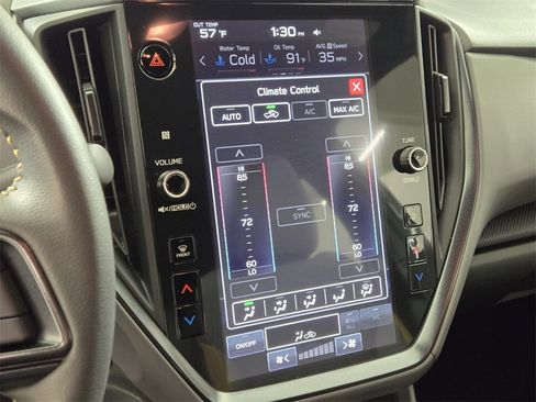 Certified 2025 Subaru Crosstrek 2.5i Sport image 31