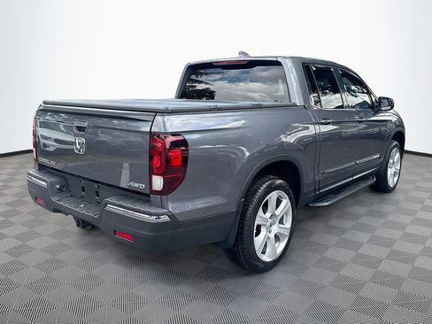 Used 2018 Honda Ridgeline RTL image 6
