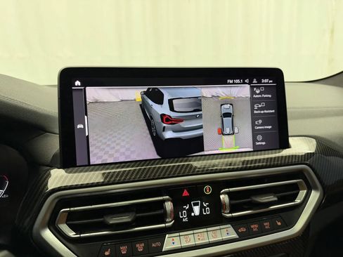 Used 2022 BMW X3 M40i w/ Premium Package AWD/4WD image 23