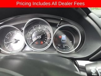 Used 2024 MAZDA CX-5 AWD 2.5 S w/ Select Package video 2